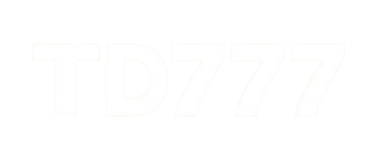 TD777 Game - Logo
